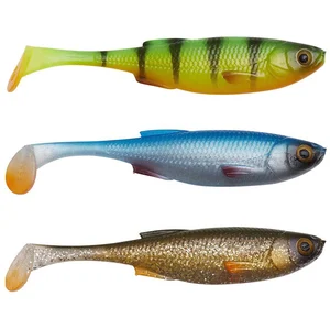 Savage Gear Leurre Souple Craft Shad 2.6g 72 Mm 40 Unités pas cher