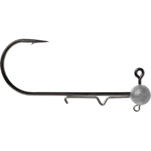 Comparateur de prix : Tête plombée Savage Gear Ball Jighead : Poids - 20 g, Taille ; - 10/0