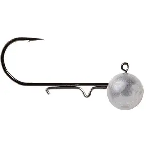 Comparateur de prix : Savage Gear Tête Plombée Ball 25 Unités