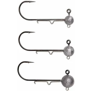 Comparateur de prix : Savage Gear Ball Jig Head 25 Units Argenté 20 g / 3/0