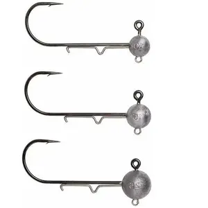 Comparateur de prix : Savage Gear Tête Plombée Ball 25 Unités