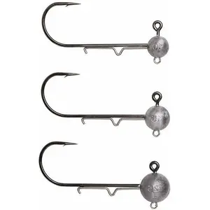 Comparateur de prix : Savage Gear Tête Plombée Ball 25 Unités