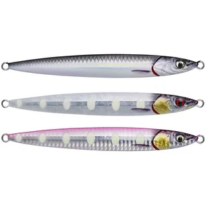 Savage Gear Jig 3d Slim Minnow 180g 180 Mm pas cher