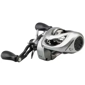 Savage Gear Baitcast Moulinet pour pêche au lancer SG10 250 RH BC 6.6:1Vendu paramazon