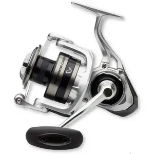 SavageGear Moulinet SGS6 6000 FD (74755) pas cher