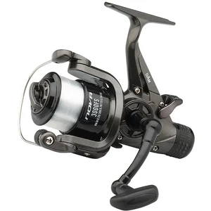 Comparateur de prix : Dam Moulinet Spinning Nova Fs