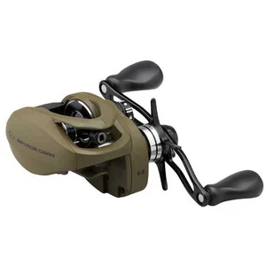 Comparateur de prix : Savage Gear Baitcaster SG8 100 LH BC Rouleau 6.6:1