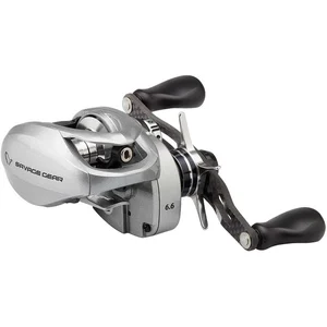 Savage Gear Baitcast SG10 100 LH BC Moulinet 8.1:1
