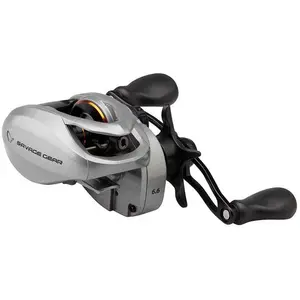Comparateur de prix : Savage Gear Moulinet Baitcasting Sg6 100