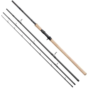Dam Canne Spinning Nanoflex Pro+salmon Stick Bc pas cher