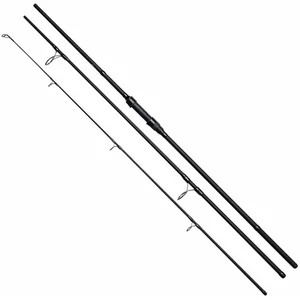 Comparateur de prix : DAM Iconic Carp Canne 3,6 m 3,50 lb 3 parties
