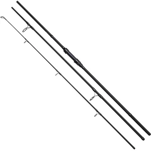 Comparateur de prix : Canne à Carpe - DAM - Iconic Carp - 3,90 m - 3,50 lbs - Blanks TC24 Carbone