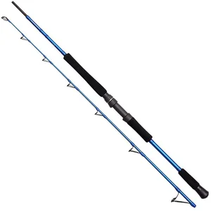 Savage Gear Canne Pêche De Fond Sgs4 Boat Game pas cher