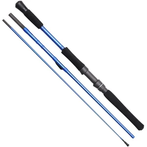 Savage Gear Canne Pêche De Fond Sgs4 Inline Boat GameVendu paramazon