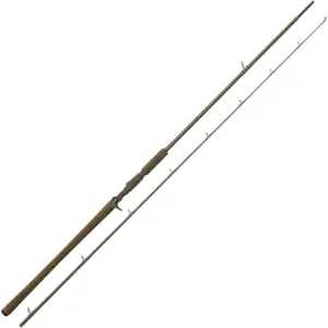 Comparateur de prix : Savage Gear Canne Baitcasting Sg4 Tuff Game Specialist