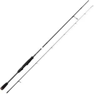 Savage Gear SG2 Canne pche XUL 1-7 g Ultra Light Game pour perche, canne pche pour leurres en caoutchouc et leurre de leurre d pas cher