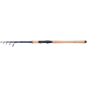 Comparateur de prix : Dam Canne Spinning Steelhead Iconic Tele
