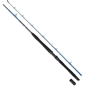 Savage Gear SGS2 Jeu de bateau 2,13 m MF 100-250 G-H 5,4-9 kg 2SECVendu paramazon
