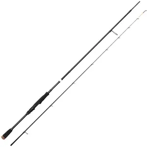 Canne Spinning Savage Gear SG2 Streetstyle Specialist 2022 : Long. - 2m08, Nombre de brins - 2, Poids - 118g, Puissance Canne - 4 - 20gVendu paramazon