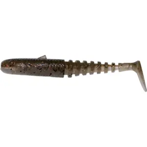 Comparateur de prix : Savage Gear Leurre Souple Gobster Shad 16g 115 Mm 40 Unités