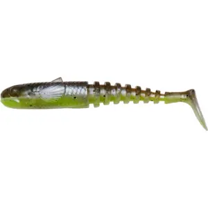Comparateur de prix : Savage Gear Leurre Souple Gobster Shad 9g 90 Mm 45 Unités