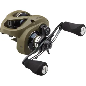 Comparateur de prix : Savage Gear SG8 300 BC LH 7.3:1 Rouleau de baitcast