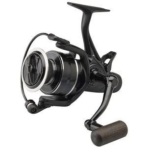 Prologic Fulcrum Bf Sst Handle Carpfishing Reel 4000 pas cher