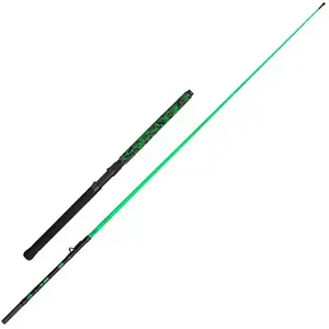 Comparateur de prix : Canne Silure Fil Intérieur Madcat Uv Series Inline Rod : Action Canne - Medium Fast, Encombrement - 145cm, Long. - 210cm, Nombre de brins - 1+1, Poids - 325g, Puissance Canne - 75 - 175g