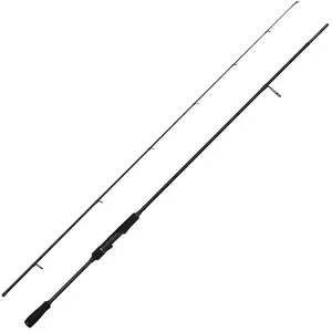 Comparateur de prix : Canne Spinning Savage Gear SG Tactical Light Game : Encombrement - 113cm, Long. - 2m21, Nombre de brins - 2, Poids - 98g, Puissance Canne - 5 - 18g