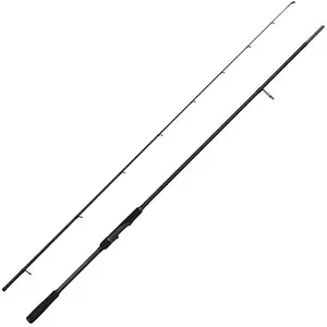 Comparateur de prix : Canne Spinning Savage Gear SG Tactical Medium Game : Encombrement - 124cm, Long. - 2m43, Nombre de brins - 2, Poids - 141g, Puissance Canne - 15 - 45g