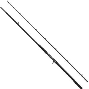 Comparateur de prix : Savage Gear Canne Baitcasting Alpha Sg8 Monster