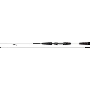 Madcat Canne Spinning White Inline Lfc