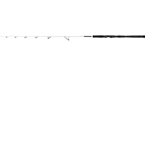 Comparateur de prix : Madcat Canne Spinning White Vertical
