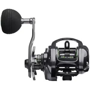 Comparateur de prix : Madcat Moulinet Baitcasting Dominion Low Profile