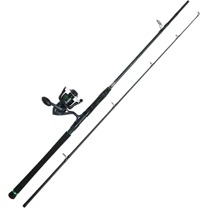 Comparateur de prix : Madcat Combo Spinning Silure