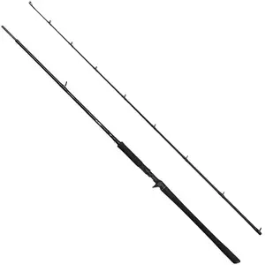 Savage Gear Canne Baitcasting Alpha Sg2 Monster Bc pas cher