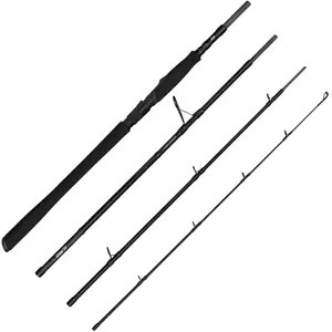 Comparateur de prix : Savage Gear Canne Spinning Alpha Sg2 Big Bait Travel