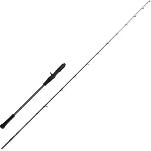 Savage Gear Canne à Jigging Lent Defiance Sg2 Slow Cast pas cher