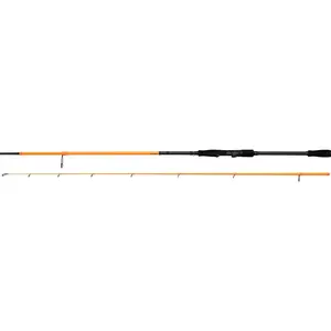 Savage Gear Canne Spinning Orange Ltd Medium Game pas cher
