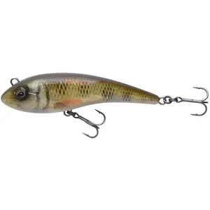 Comparateur de prix : Savage Gear Lipless Crankbait Low Glider Jerk 112g 170 Mm