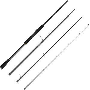Comparateur de prix : Savage Gear Canne Spinning Revenge Sg2 Medium Game Travel