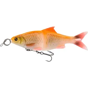 Comparateur de prix : Savage Gear Leurre Souple 3d Line Thru Glide Roach 170g 230 Mm