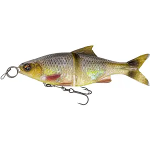 Comparateur de prix : Savage Gear Leurre Souple 3d Line Thru Glide Roach 170g 230 Mm