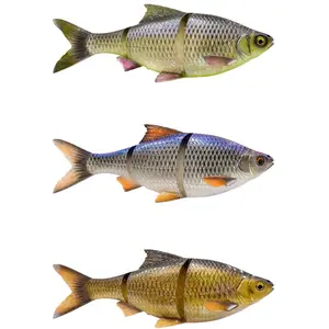 Comparateur de prix : Savage Gear Swimbait 3d Lt Roach 420g 320 Mm