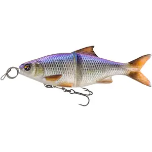 Savage Gear Leurre Souple 3d Line Thru Glide Roach 78g 170 Mm pas cher