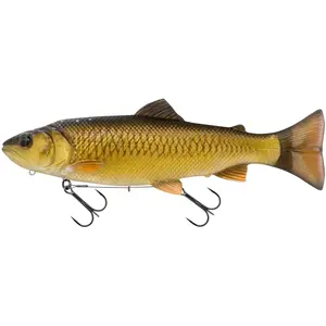 Comparateur de prix : Savage Gear Leurre Souple 3d Line Thru Pulsetail Trout 185g 250 Mm