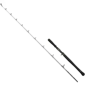 Madcat Canne Baitcasting Full Force Vertical