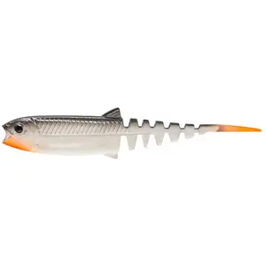 Comparateur de prix : Savage Gear Leurre Souple Cannibal Minnow 22g 150 Mm 40 Unités