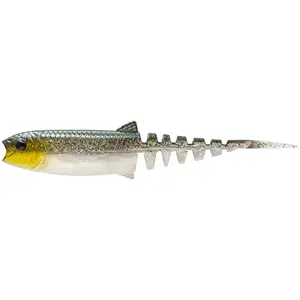 Comparateur de prix : Savage Gear Leurre Souple Cannibal Minnow 22g 150 Mm 40 Unités