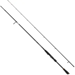 Savage Gear Canne Spinning Perch Academy Drop Shot